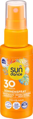 SUNDANCE sprej/sunč.ZF 30 50 ml
