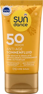 SUNDANCE An.A flu./sun/lice ZF50 50 ml T