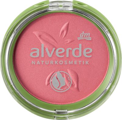 alverde rumenilo Dreamy Pink 09