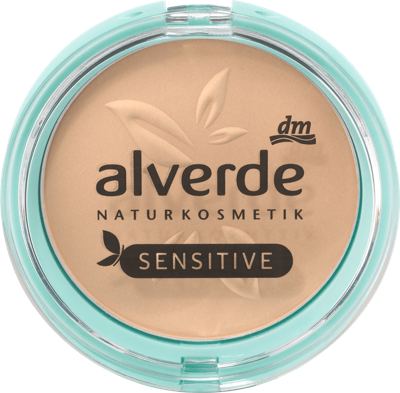 alverde matirajući pud. sensit. 01 11 g