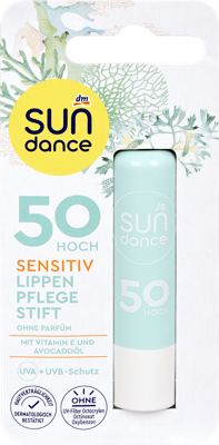 SUNDANCE sens.balzam/usne ZF50 4,8 g