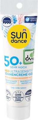 SUNDANCE MED ultra gel/krema ZF50+ 30 ml