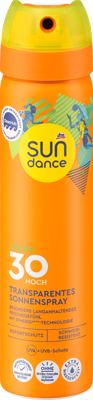 SUNDANCE Sport sprej/sun.aer. ZF30 75 ml