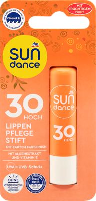 SUNDANCE balz. usne u boji ZF30 4,8 g