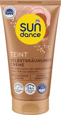 SUNDANCE krema za samotamnjenje 75 ml T