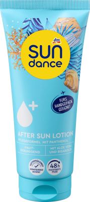 SUNDANCE After Sun losion/tijelo 100 ml