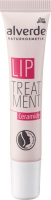 alverde usne tretman ceramidi 9 ml