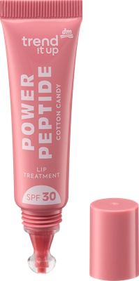 tIU sjajilo/usne Power SPF30 010 11,4 ml