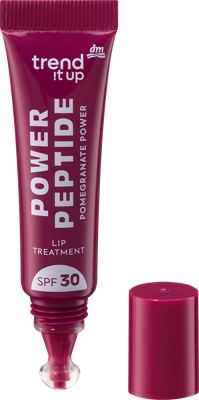 tIU sjajilo/usne Power SPF30 040 11,4 ml