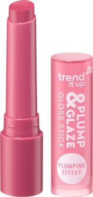 tIU ruž za usne Plump&Glaze 20