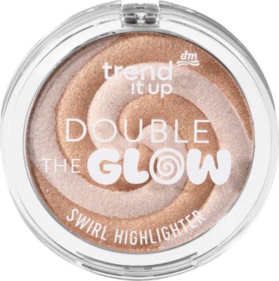 tIU highlighter Glow Swirl 010 10 g