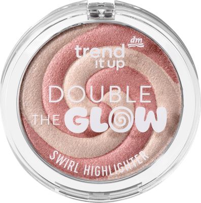 tIU highlighter Glow Swirl 020 10 g