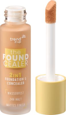 tIU podloga&korektor 040 30 ml