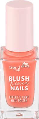 tIU lak/nokti Blush Effect&Care 010 8 ml