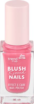 tIU lak/nokti Blush Effect&Care 020 8 ml