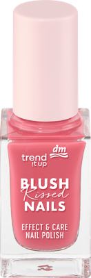 tIU lak/nokti Blush Effect&Care 030 8 ml