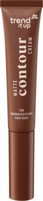 tIU Matte Contour Cream 030 12 ml