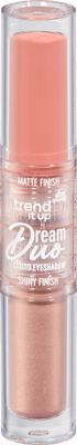tIU tek.sjenilo/oči Dream Duo 020