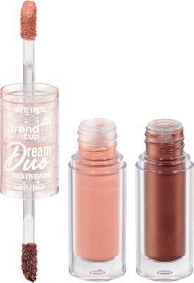 tIU tek.sjenilo/oči Dream Duo 030