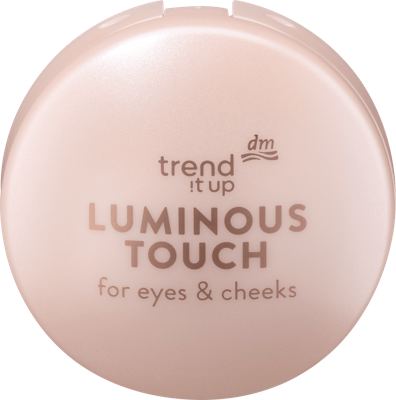 tIU sjenilo/oči Luminous Touch 030