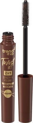 tIU maskara Twist it Length&Volum.7 ml