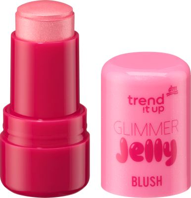 tIU rumenilo Glimmer Jelly 020 8 g