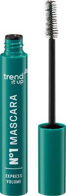 tIU maskara No1 040 12 ml