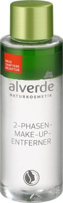 alverde dvofaz. odstranji. šminke 100 ml