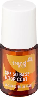 tIU bazni i nadlak SPF50 10,5 ml