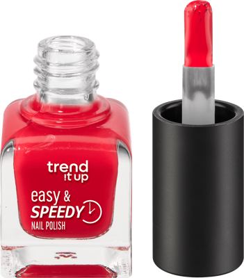 tIU lak za nokte Easy & Speedy 590 6 ml