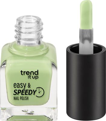 tIU lak za nokte Easy & Speedy 600 6 ml