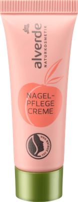 alverde krema/njega nokt. marel. 10 ml