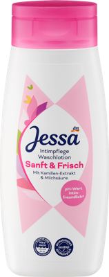 Jessa losion za intimnu njegu 300 ml