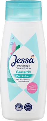 Jessa los. za intim.njegu sensitiv 300ml