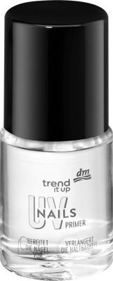 tIU UV lak za nokte Primer 9 ml