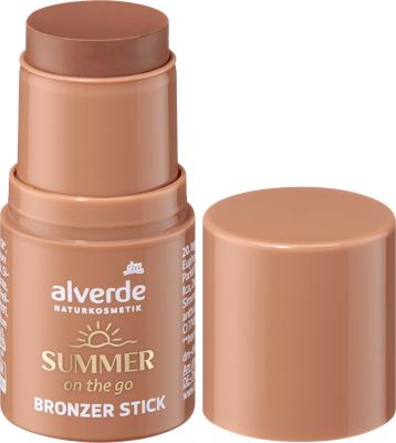 alverde SG bronzer u stiku 020 5 g