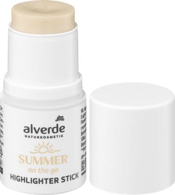 alverde SG highlighter u stiku 010 5 g