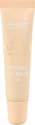 alverde SG balzam/usne peptidi 10 15 ml