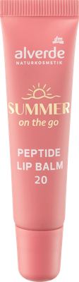 alverde SG balzam/usne peptidi 20 15 ml