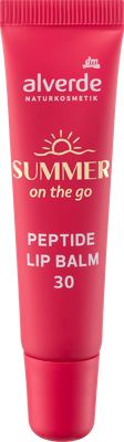alverde SG balzam/usne peptidi 30 15 ml