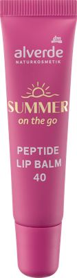 alverde SG balzam/usne peptidi 40 15 ml