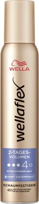 PJENA WELLFLEX ZA KO.VO 200 ml