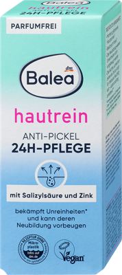 Balea krema protiv prištića 50 ml