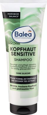Balea Prof. šampon Sensitive 250ml