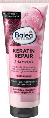 Balea Prof. šampon Keratin 250ml