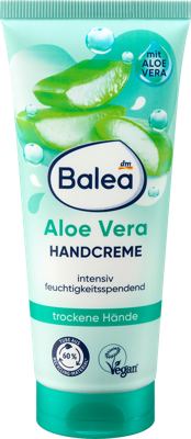 Balea krema za ruke Aloe Vera 100 ml