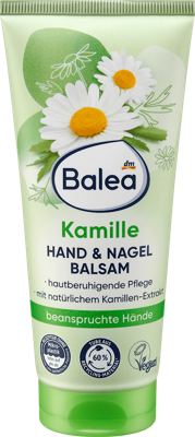 Balea krema za ruke kamilica 100 ml