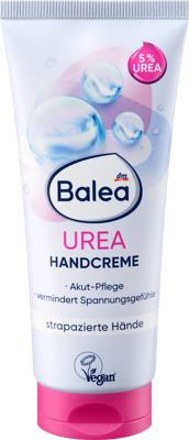 Balea krema za ruke s ureom 100 ml