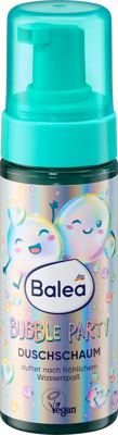 Balea Kids pjena/tuš. BubbleParty 150 ml