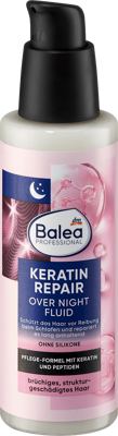 Balea Prof. ker.rep. noć fluid/kosu100ml